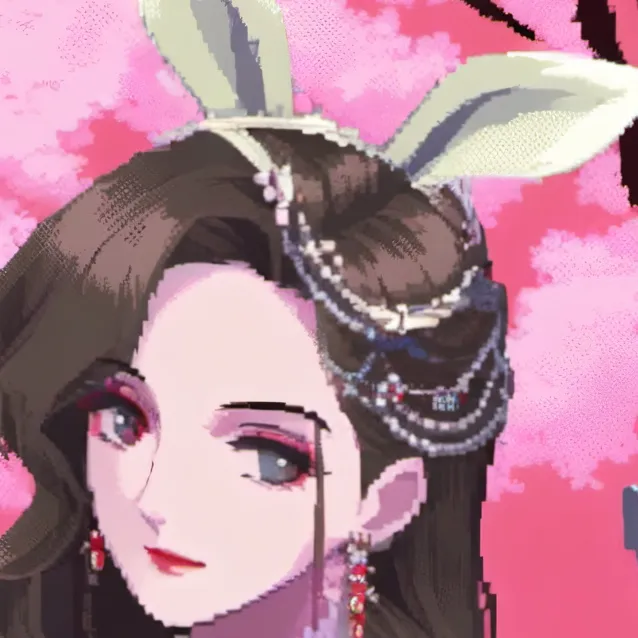 chat with ai character: LUCIA