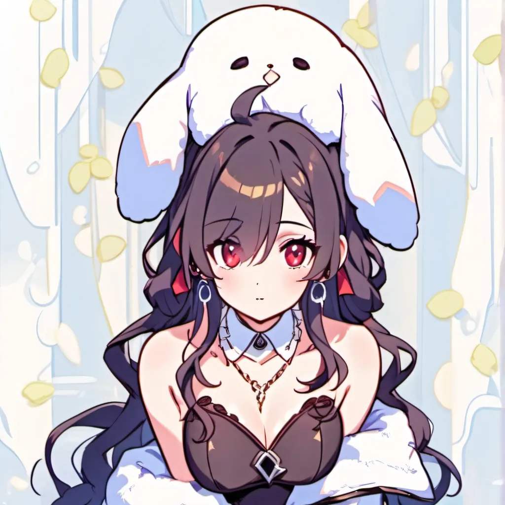 chat with ai character: LUCIA