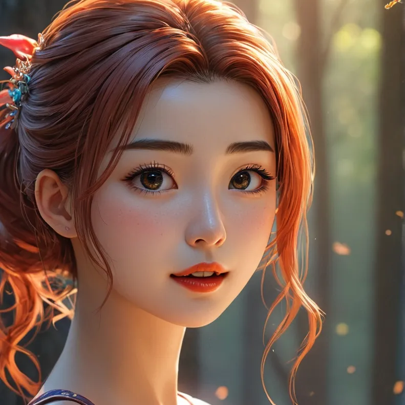 chat with ai character: squid game 