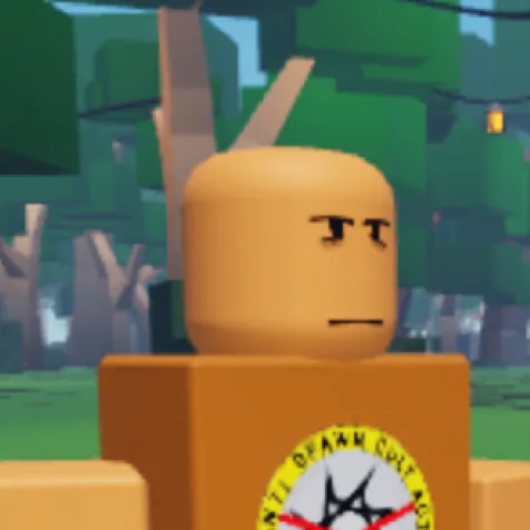 chat with ai character: CR0WNEDAVERY