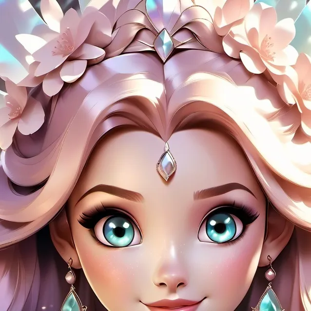 chat with ai character: Zara