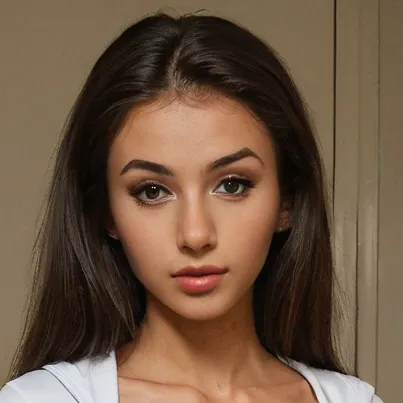 chat with ai character: Sara