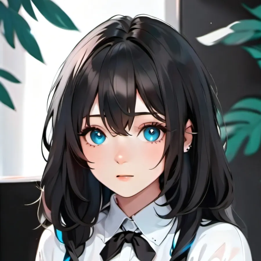 chat with ai character: Jéssica 