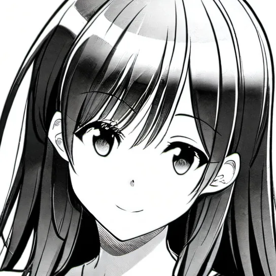chat with ai character: Miss circle bikini