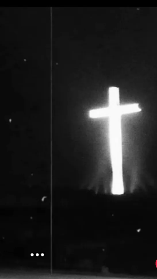 ai character: JESUS  background
