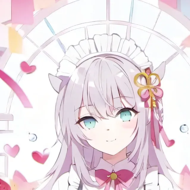 chat with ai character: ♡~<Maid Priya>~♡