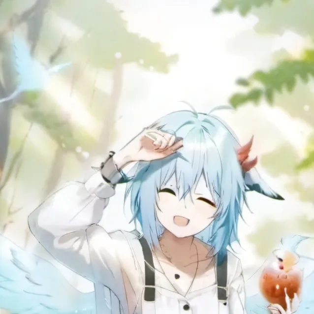 chat with ai character: shizun