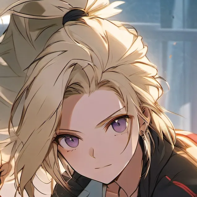 chat with ai character: Zephyra Masuda