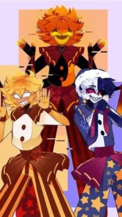 ai character: ¤<The()Daycare>¤ background