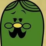 chat with ai character: Mr.Fussy