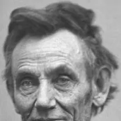 chat with ai character: Abraham Lincoln 