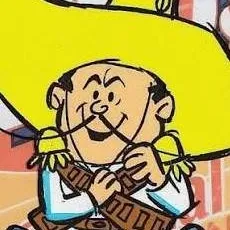 chat with ai character: Frito Kindito