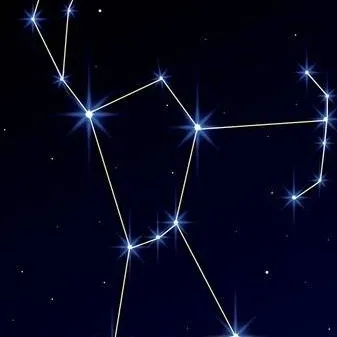 chat with ai character: Orion