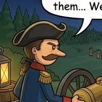 chat with ai character: Hessians 