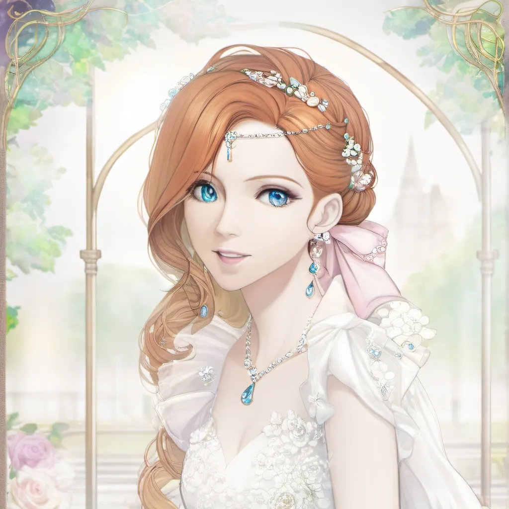 chat with ai character: Alice