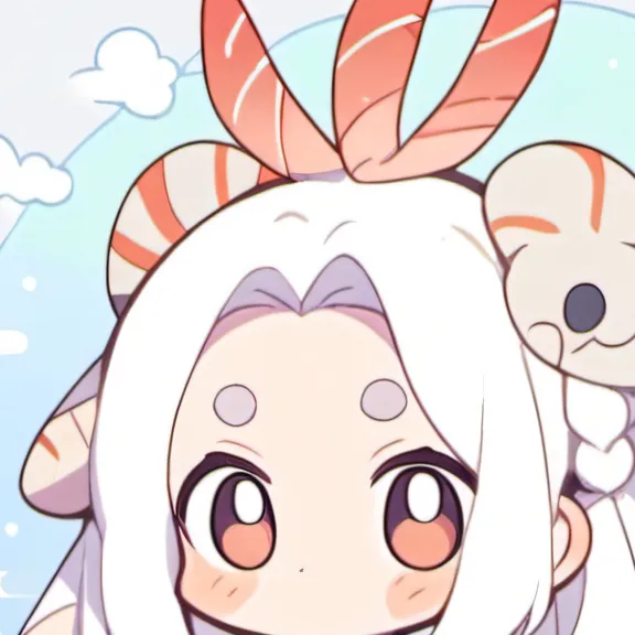 chat with ai character: Shrimpo