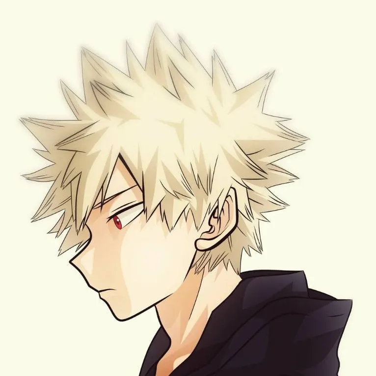 chat with ai character: Bakugo