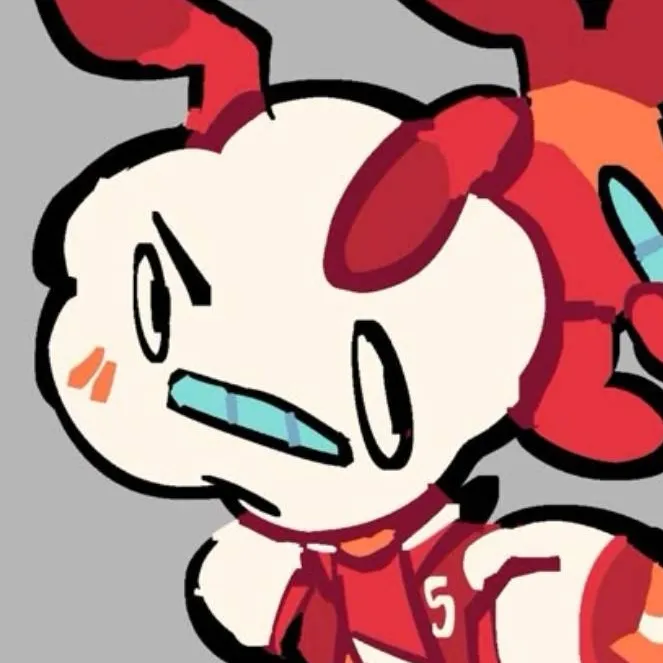 chat with ai character: shrimpo 