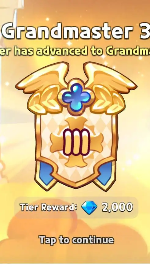 ai character: Crk kingdom arena background