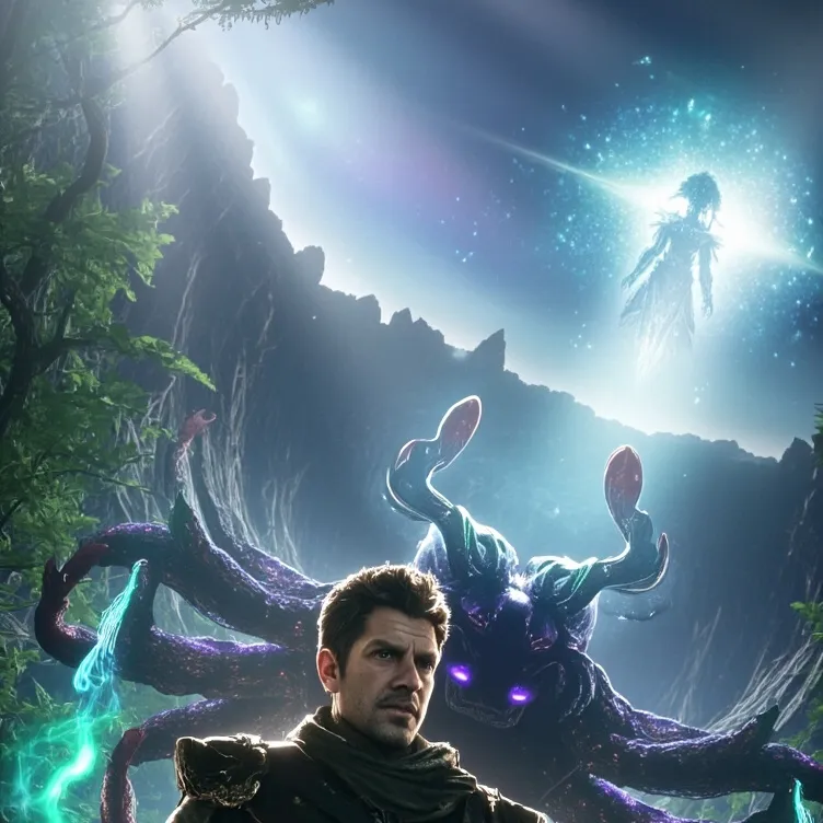 chat with ai character: Jerack rucki