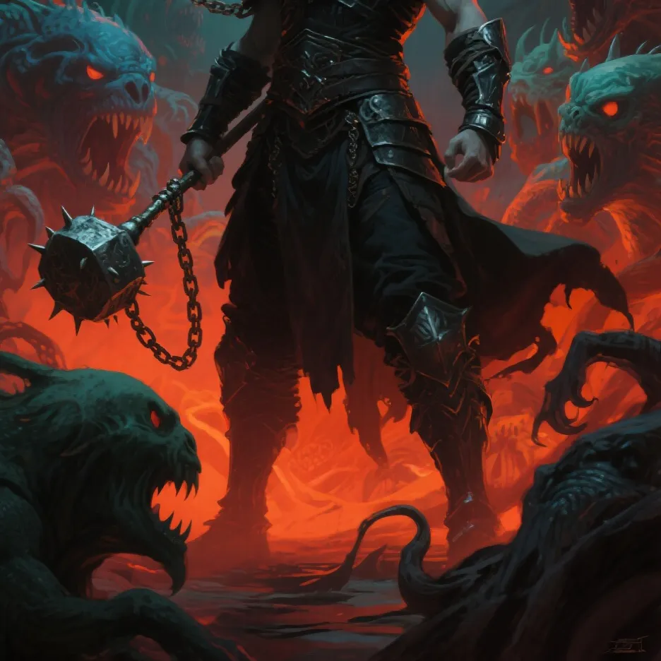 chat with ai character: Koi Killer