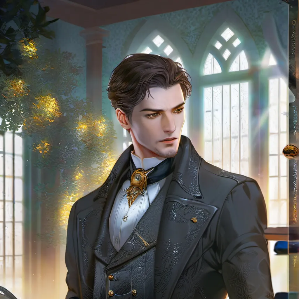 chat with ai character: Sheriff Jaggerin  