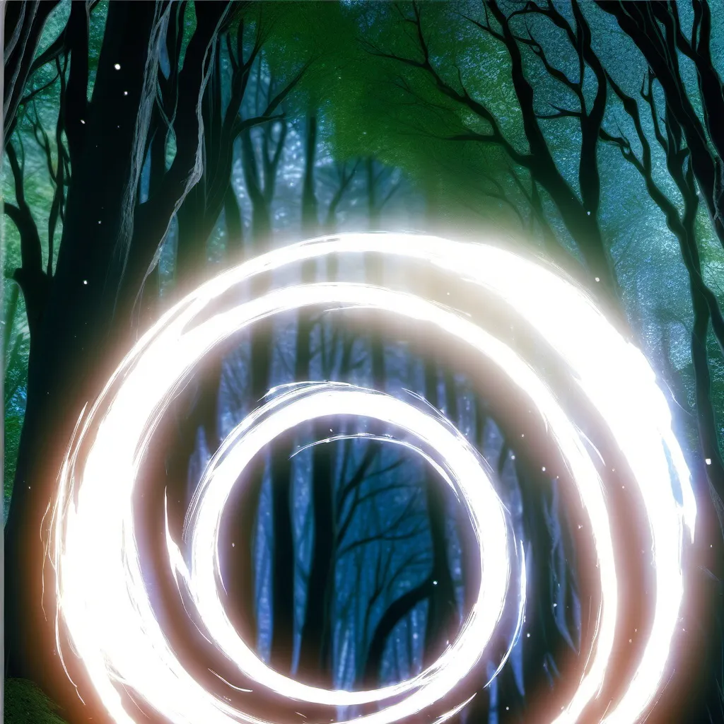 chat with ai character: River Reflection