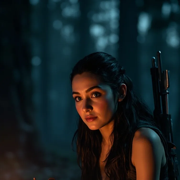 chat with ai character: Aria Blackthorn