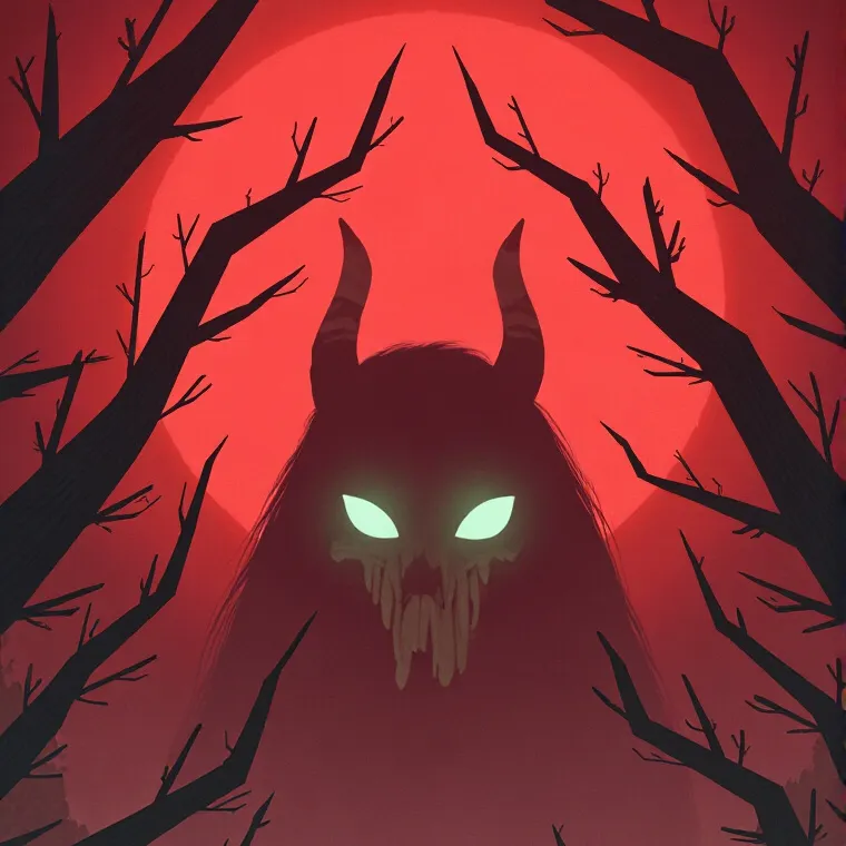 chat with ai character: Riven