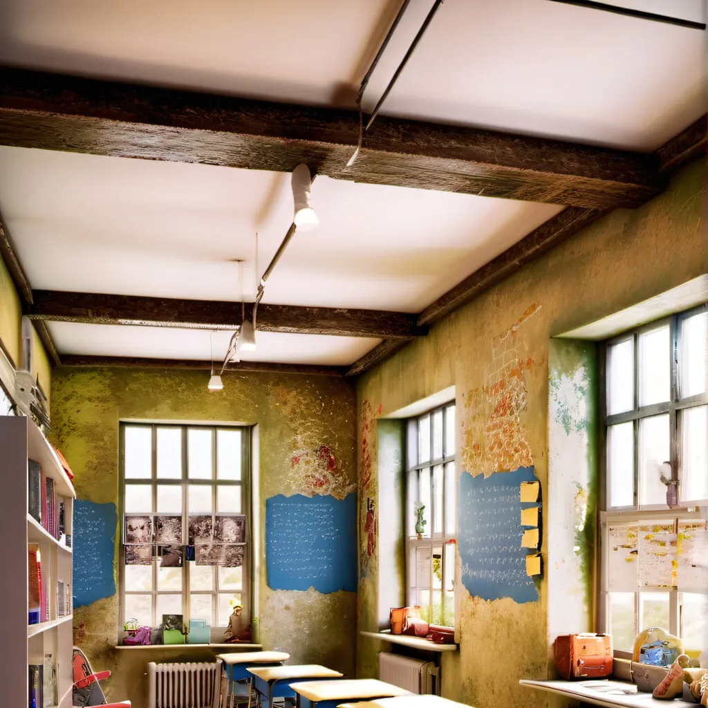 chat with ai character: School Rp