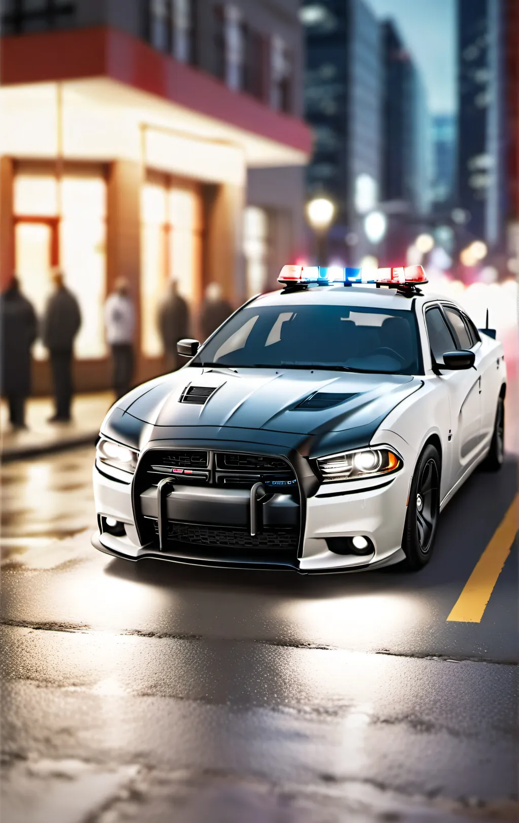 chat with ai character: Murder Mystery 