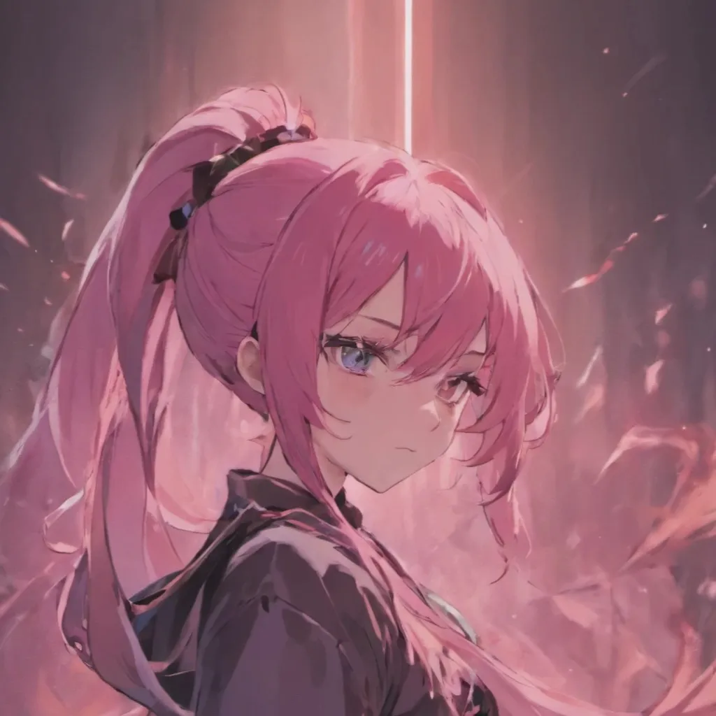 chat with ai character: Nina ￼