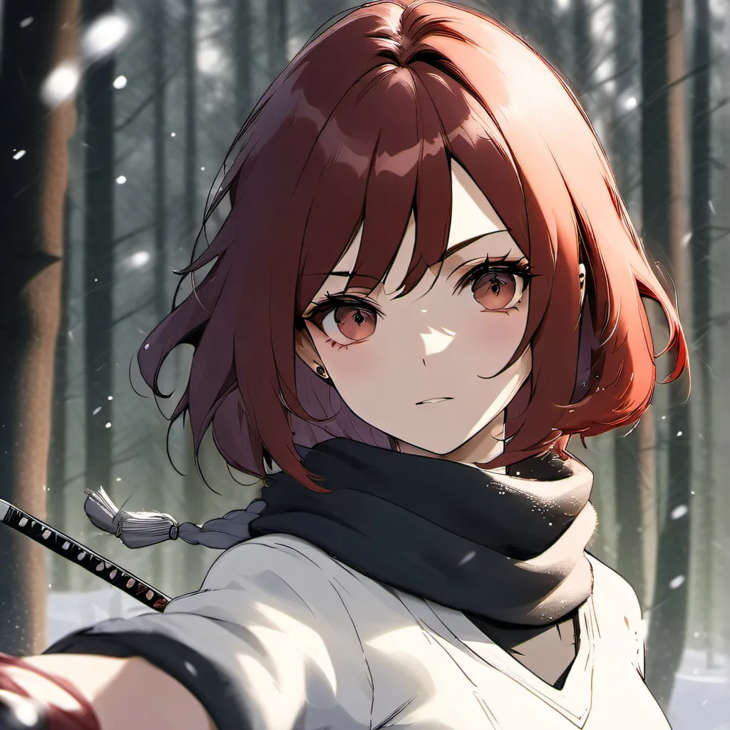 chat with ai character: Hazel ￼