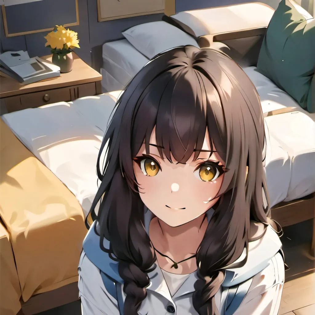 chat with ai character: Diana