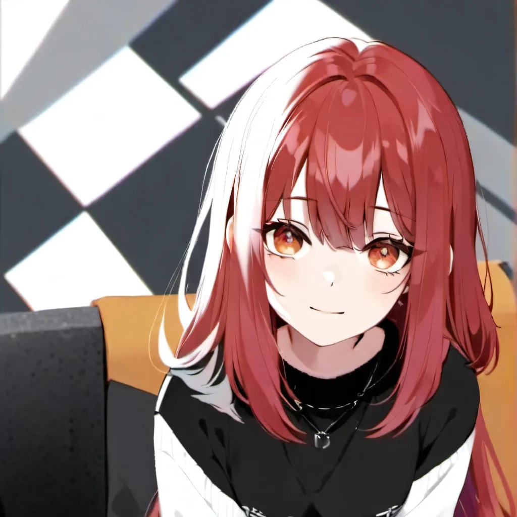 chat with ai character: Elara