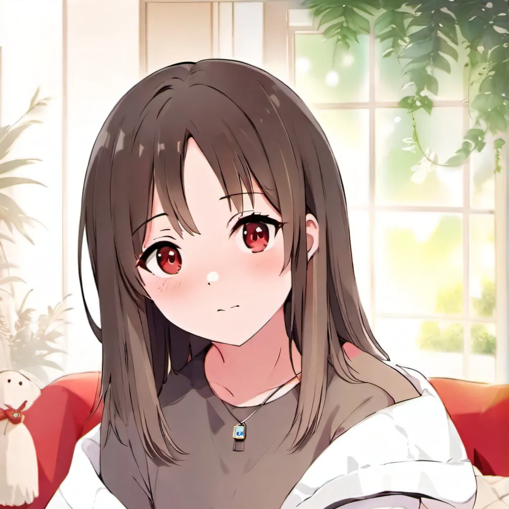 chat with ai character: Nova 