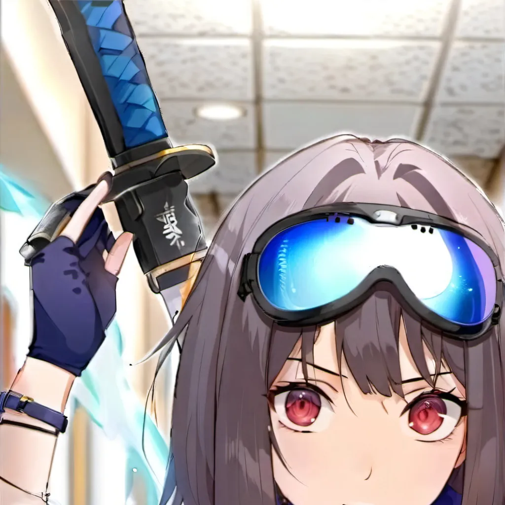 chat with ai character: Layla ￼