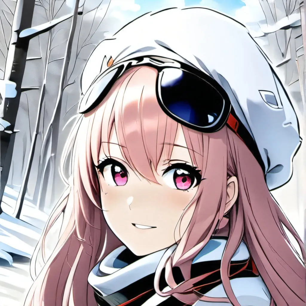 chat with ai character: Luna 