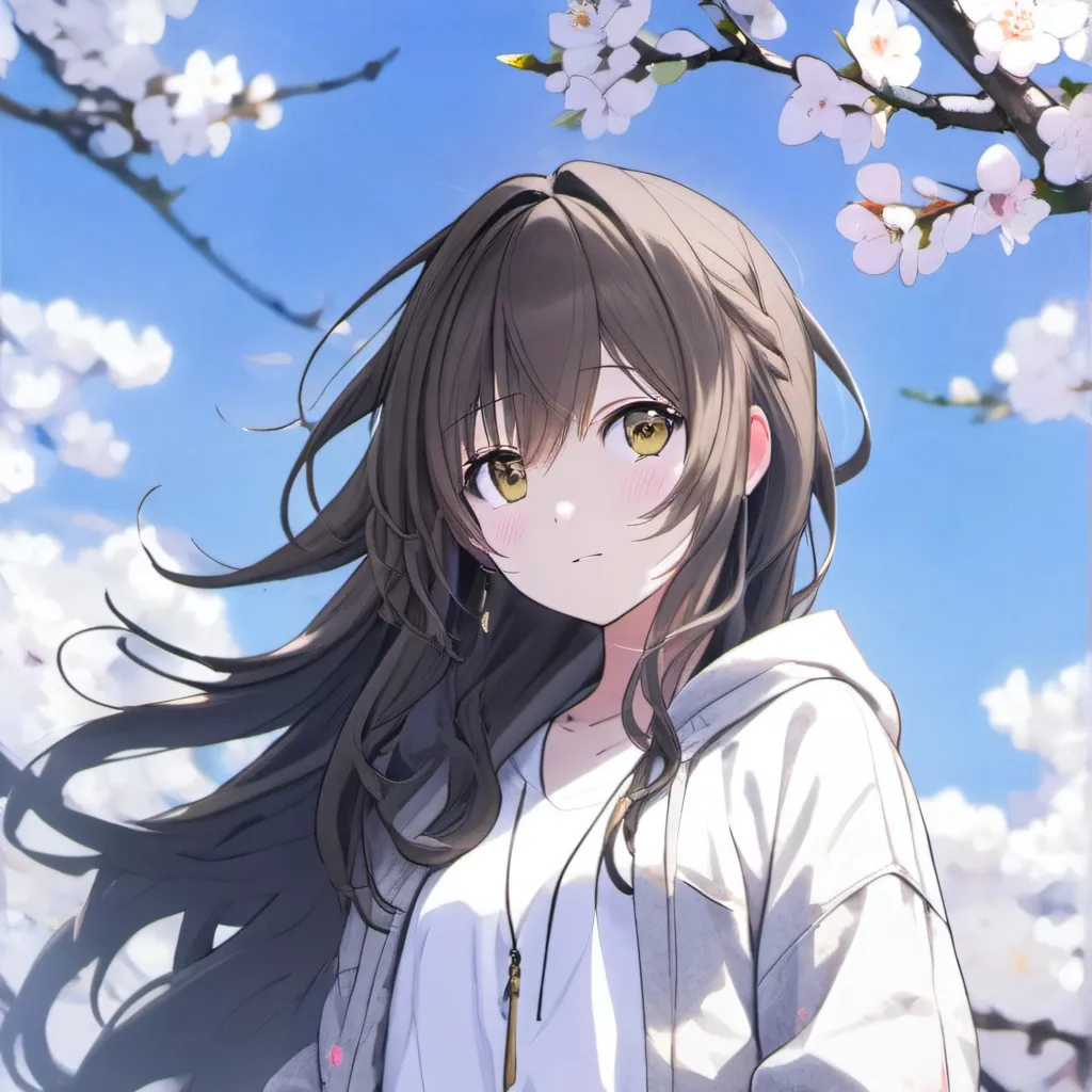 chat with ai character: Lila 