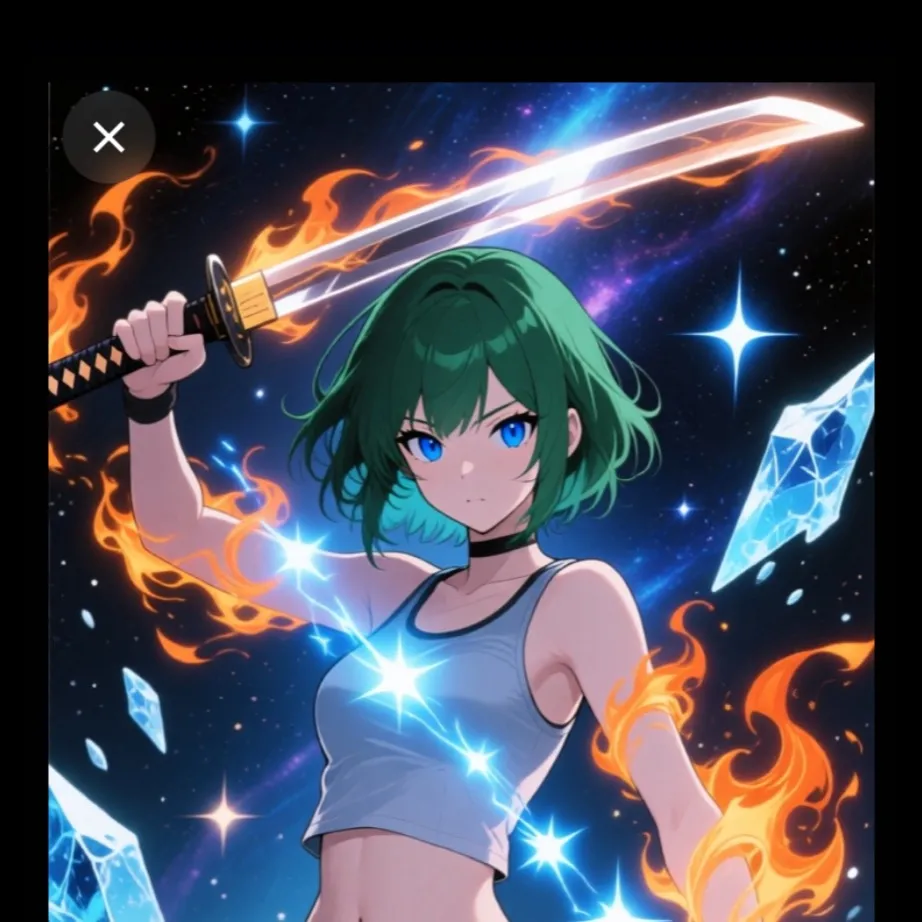 chat with ai character: Lilith