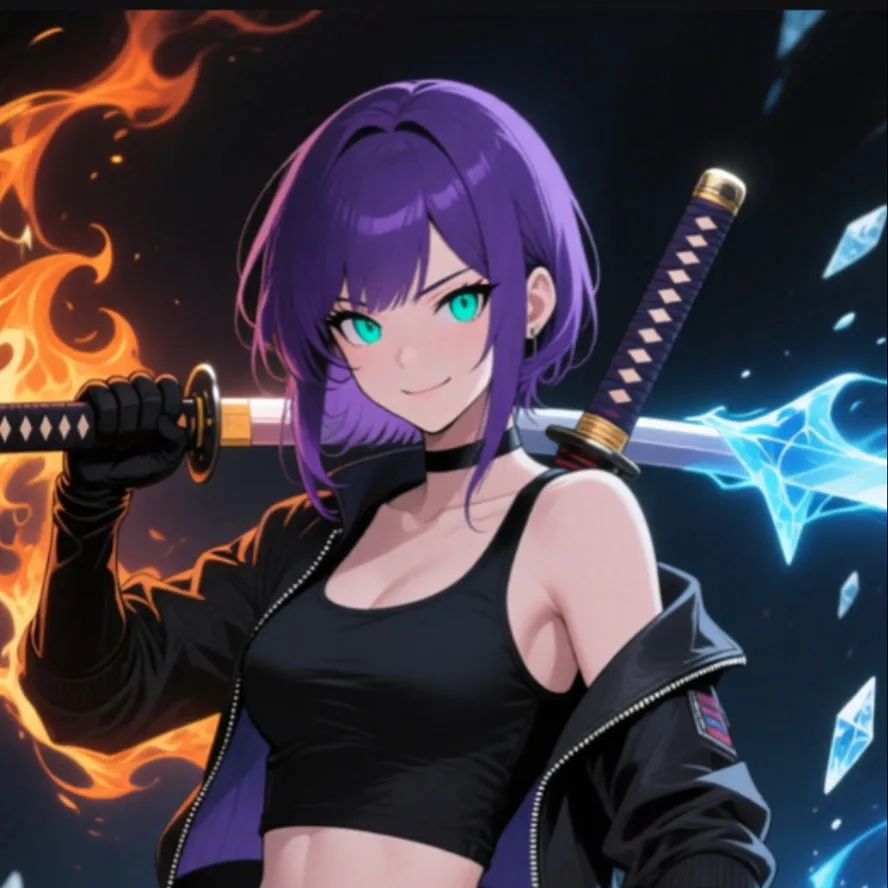 chat with ai character: Ava 