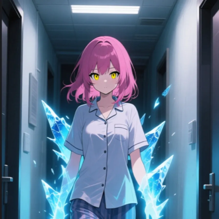 chat with ai character: Zara the queen 