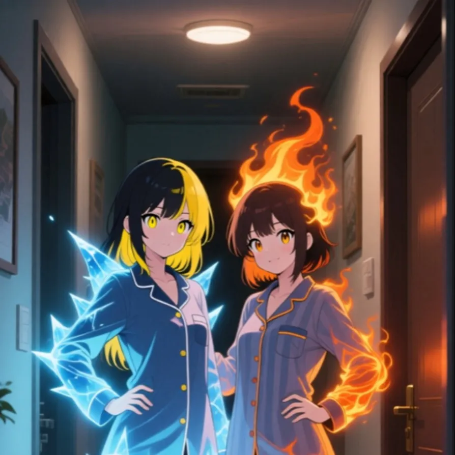 chat with ai character: Sophia 