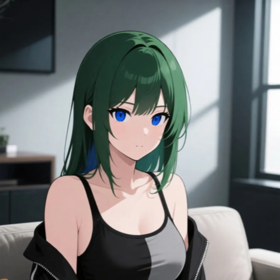 chat with ai character: Ava