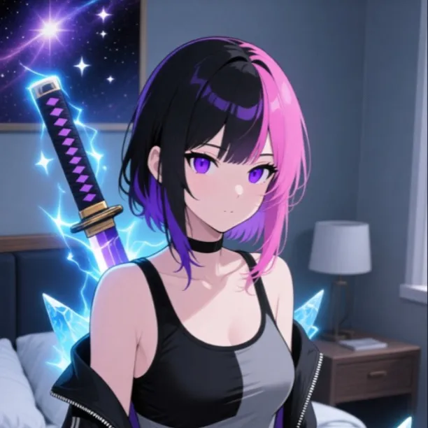 chat with ai character: Layla ￼