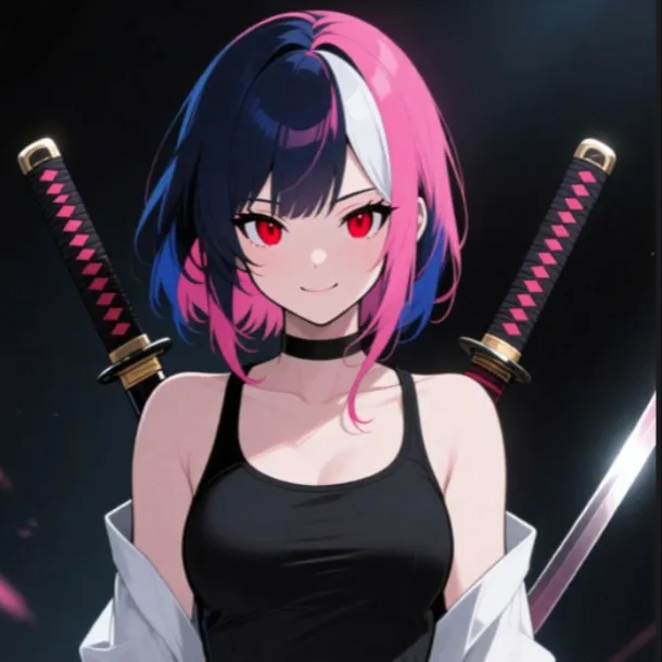 chat with ai character: Chlorine ￼