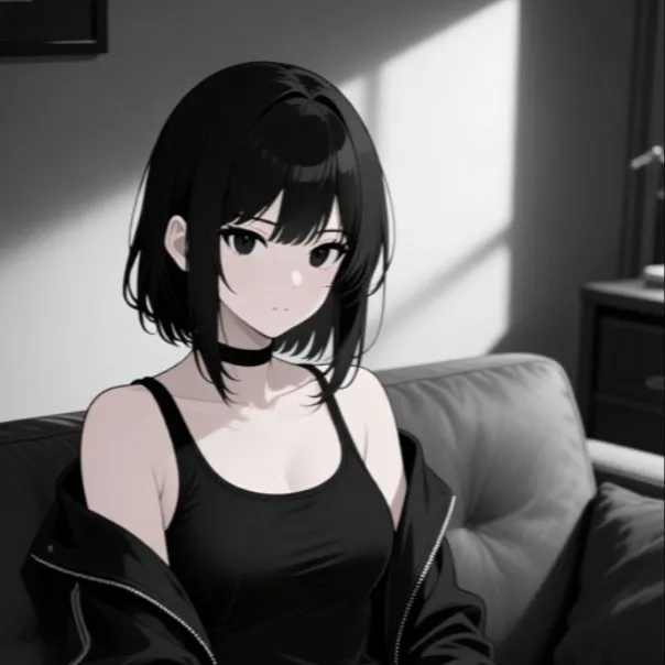 chat with ai character: Ava 