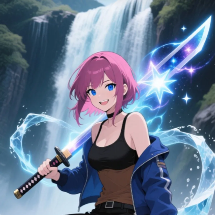chat with ai character: Maeve