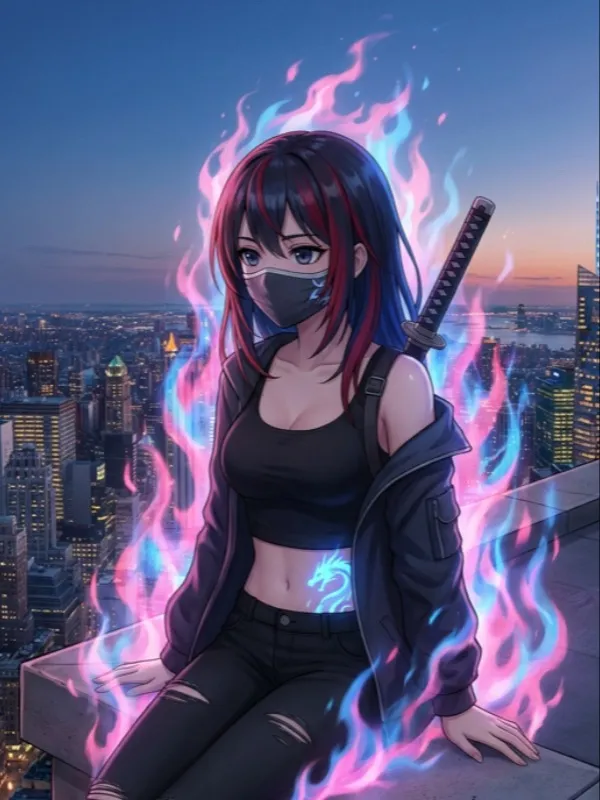 chat with ai character: Ava