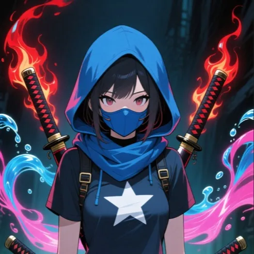 chat with ai character: Zara 